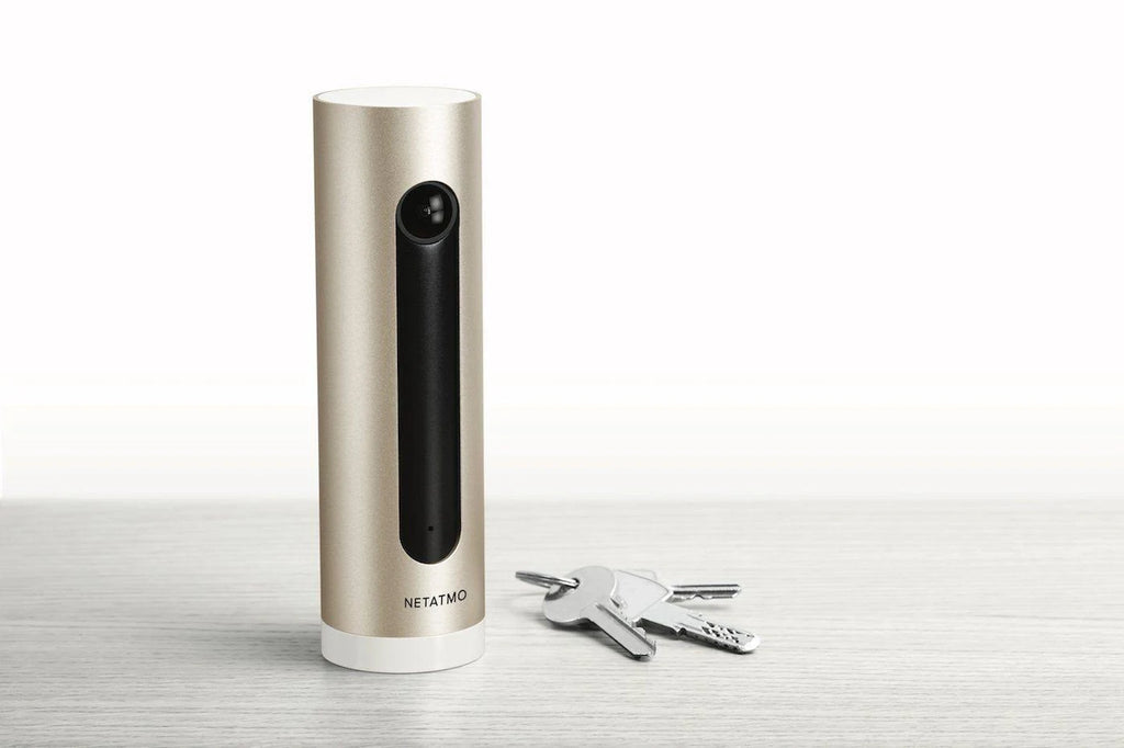 Network Camera E64654
