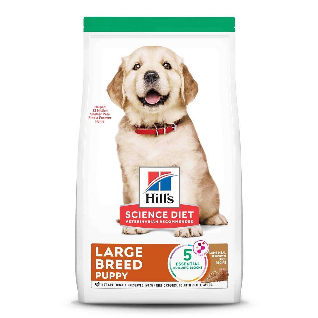 Chicken Recipe Dry Dog Food K1702