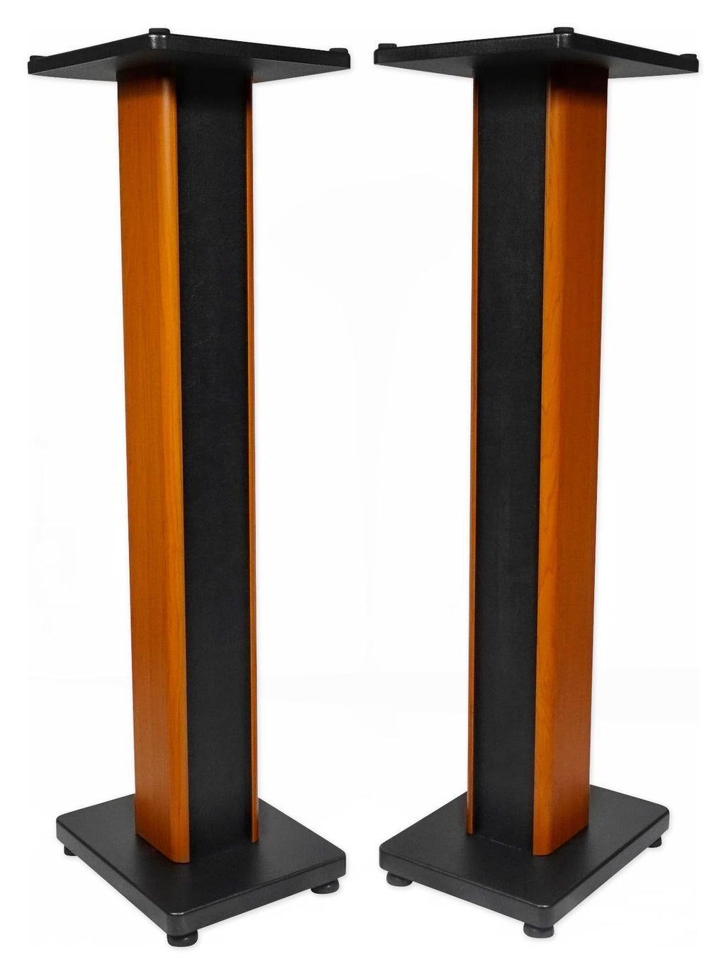 Bookshelf Speaker Stands J670