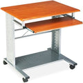 Medium Cherry Mobile Workstation M763