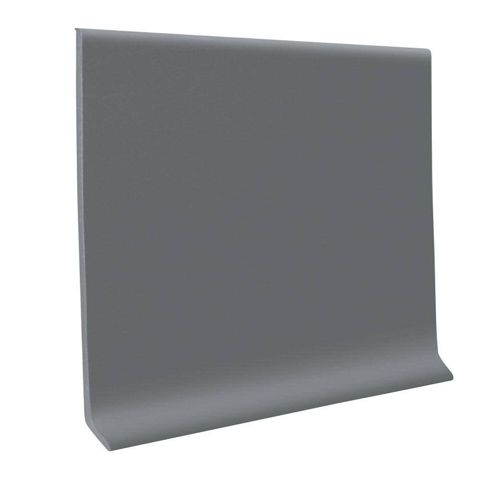 4 In. x 120 Ft. Sandstone Wall Base Coil L35895