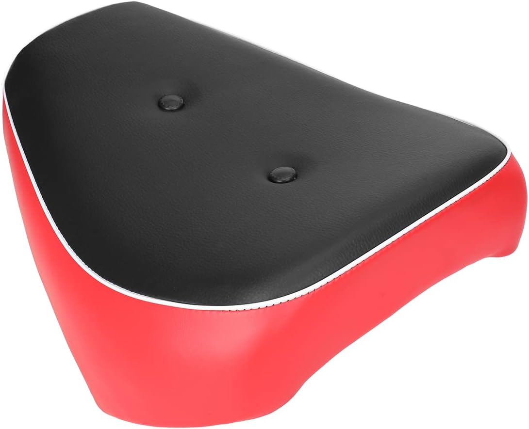 Leather Seat Pack of 2 for Mini Bike I5527