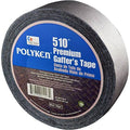 Royal Blue Gaffers Tape, 48mm x 50m x 11.5 Mil, Pack of 6 Rolls X49445