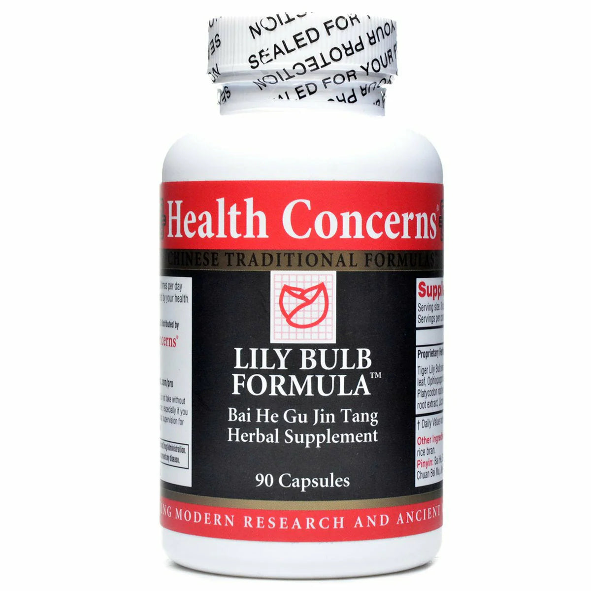 90 Capsules B655