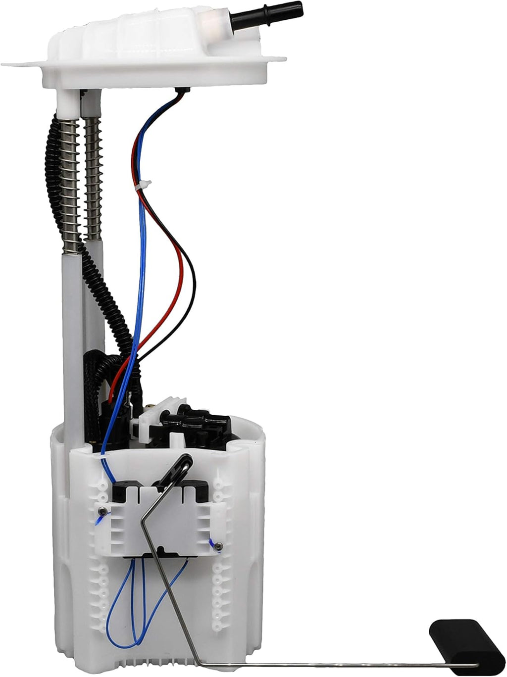 Electric Fuel Pump Module Assembly Pack of 2 U4623