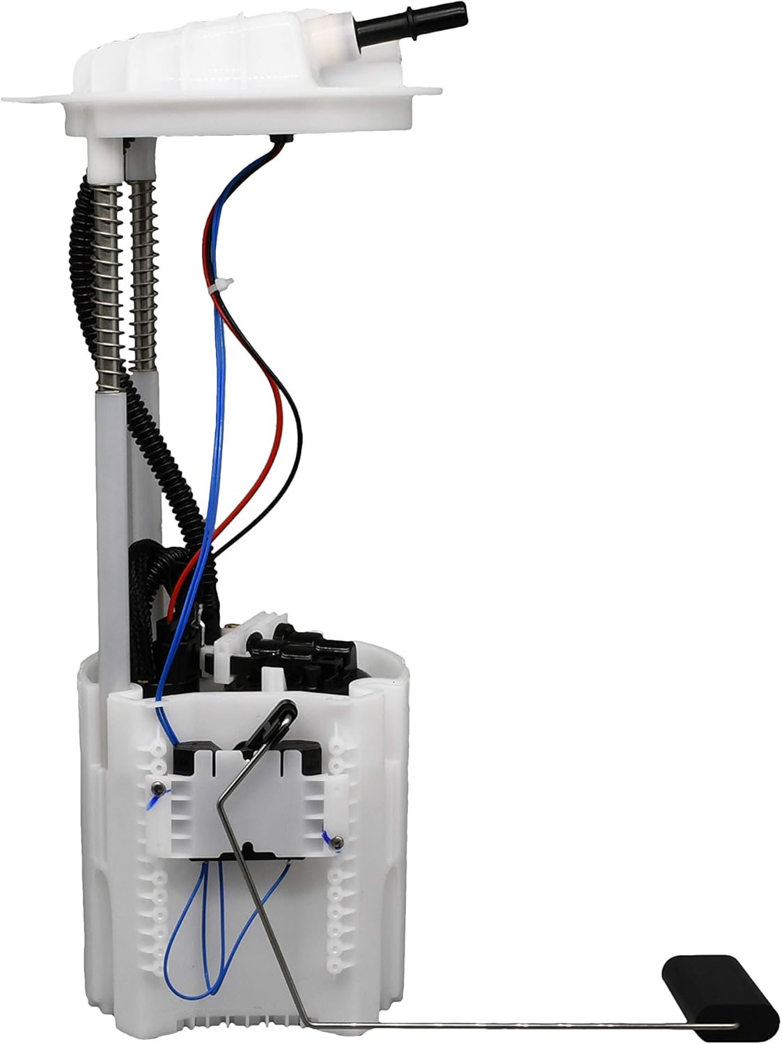 Electric Fuel Pump Module Assembly Pack of 2 U4623