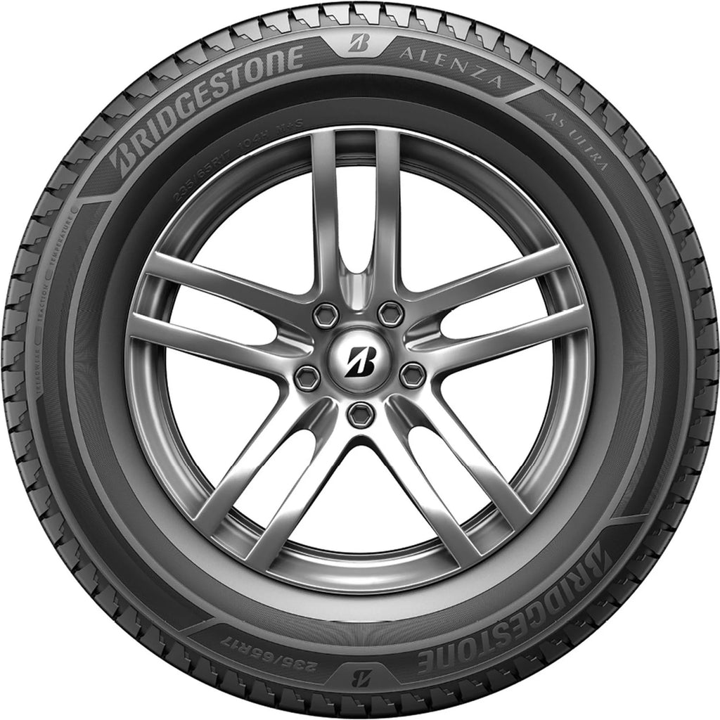275/45R22 112V XL A/S Performance Tire U20961