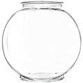 Drum Style Fish Bowl B376506