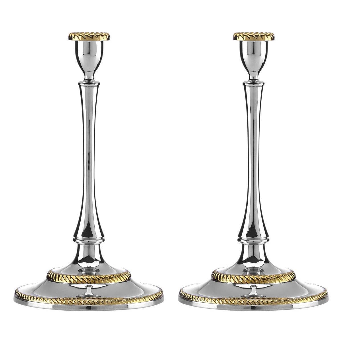 2-Piece Candlestick Set C405794