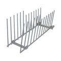 Fisher and Paykel Assembly Trapdoor I8937