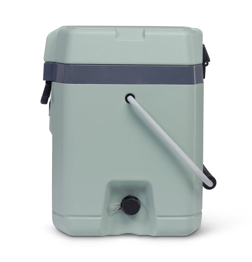 25 QT Ice Chest Cooler D6168