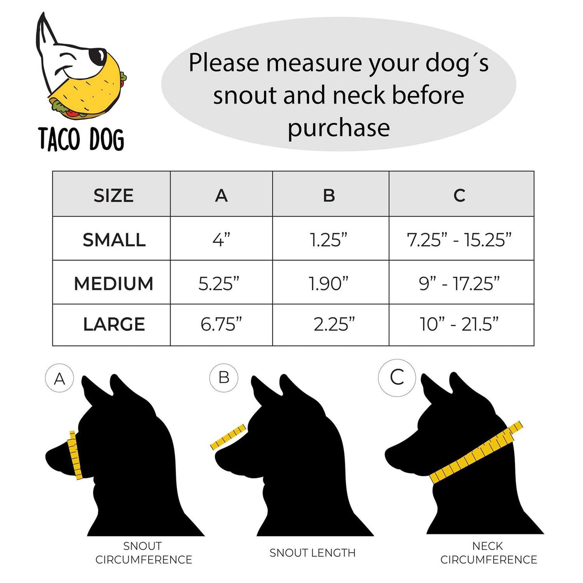 Leather Dog Muzzle D37964