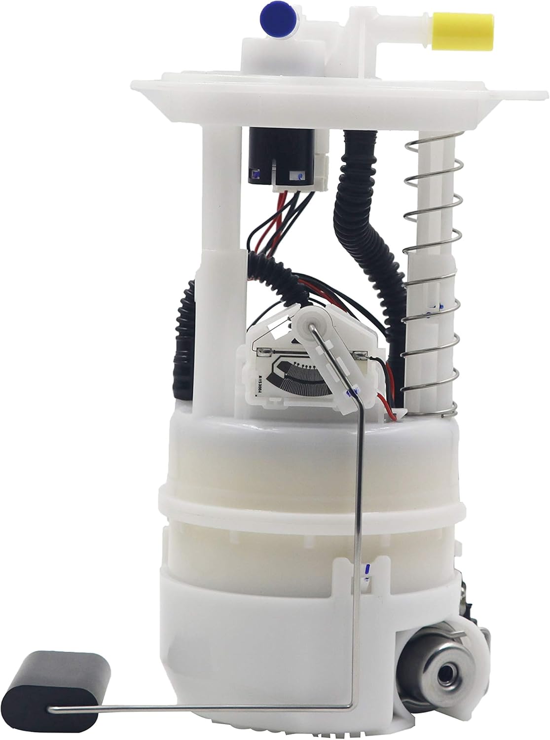 Electric Fuel Pump Module Assembly Pack of 2 U4623