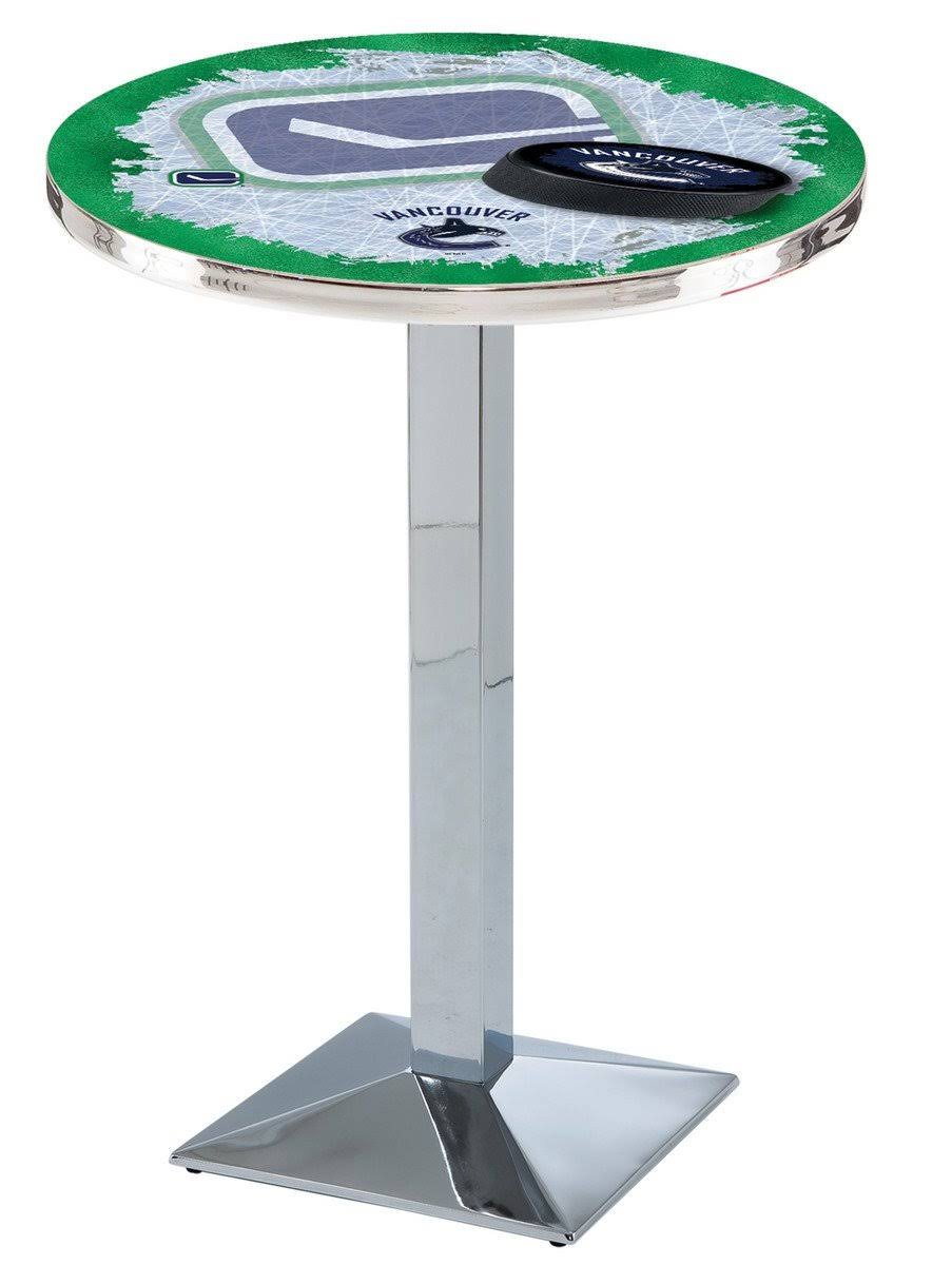 36 in. Pub Table W1737