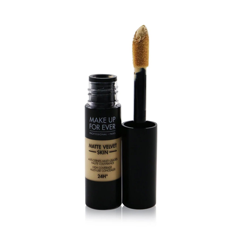 Matte Velvet Skin Concealer 2.2 Yellow Alabaster 9ml U128499