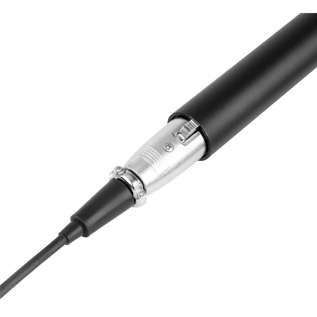 XLR to Lightning Adapter Cable F940