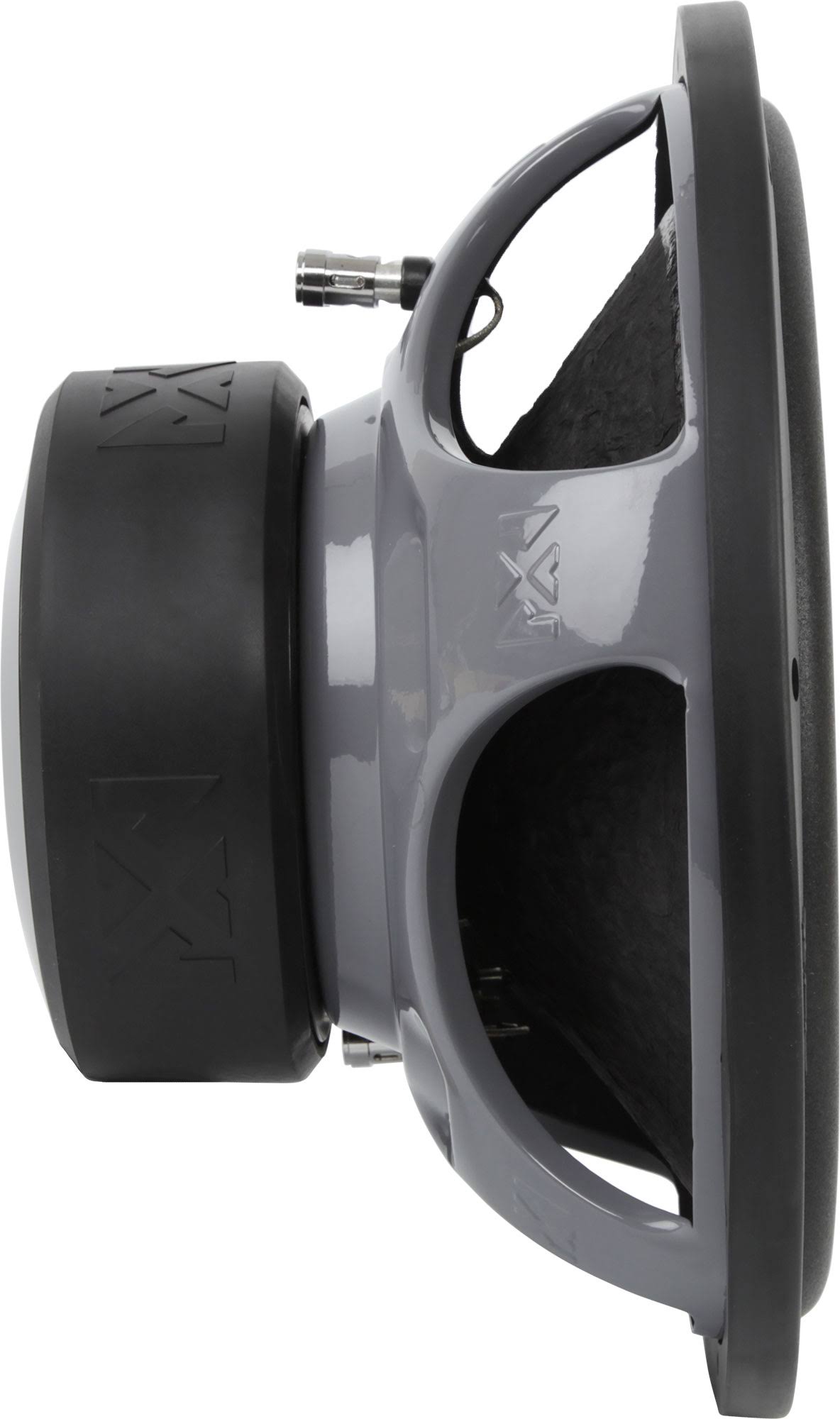 1200 Watt 12 inch Dual 2-Ohm Car Subwoofer P7743