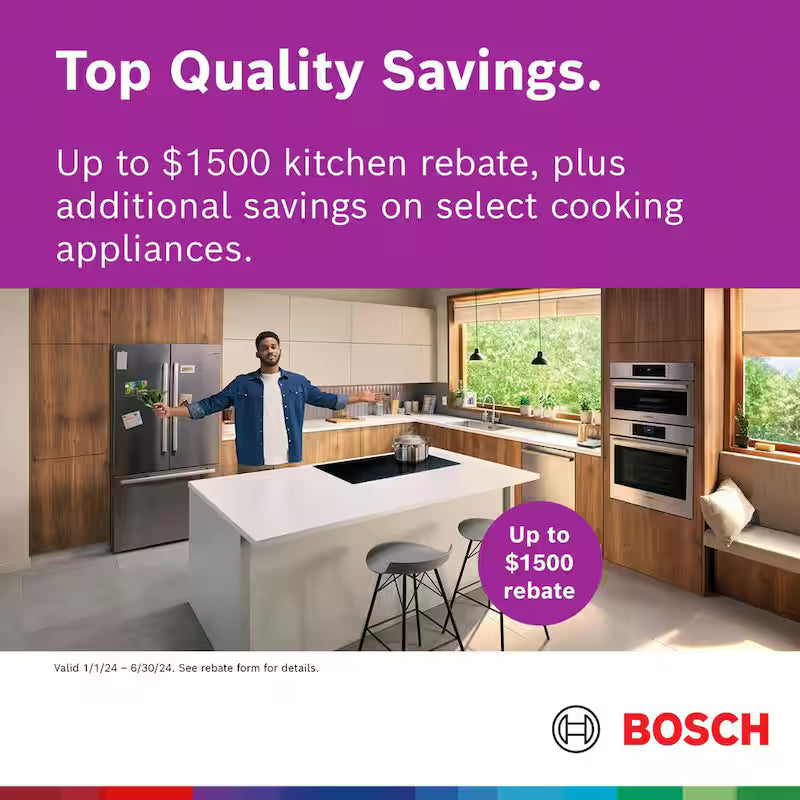 24 in. Built-In Dishwasher with 3rd Rack G3753