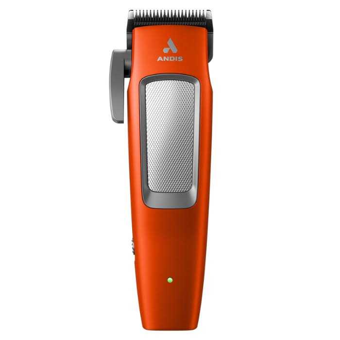Cordless Clipper V8005