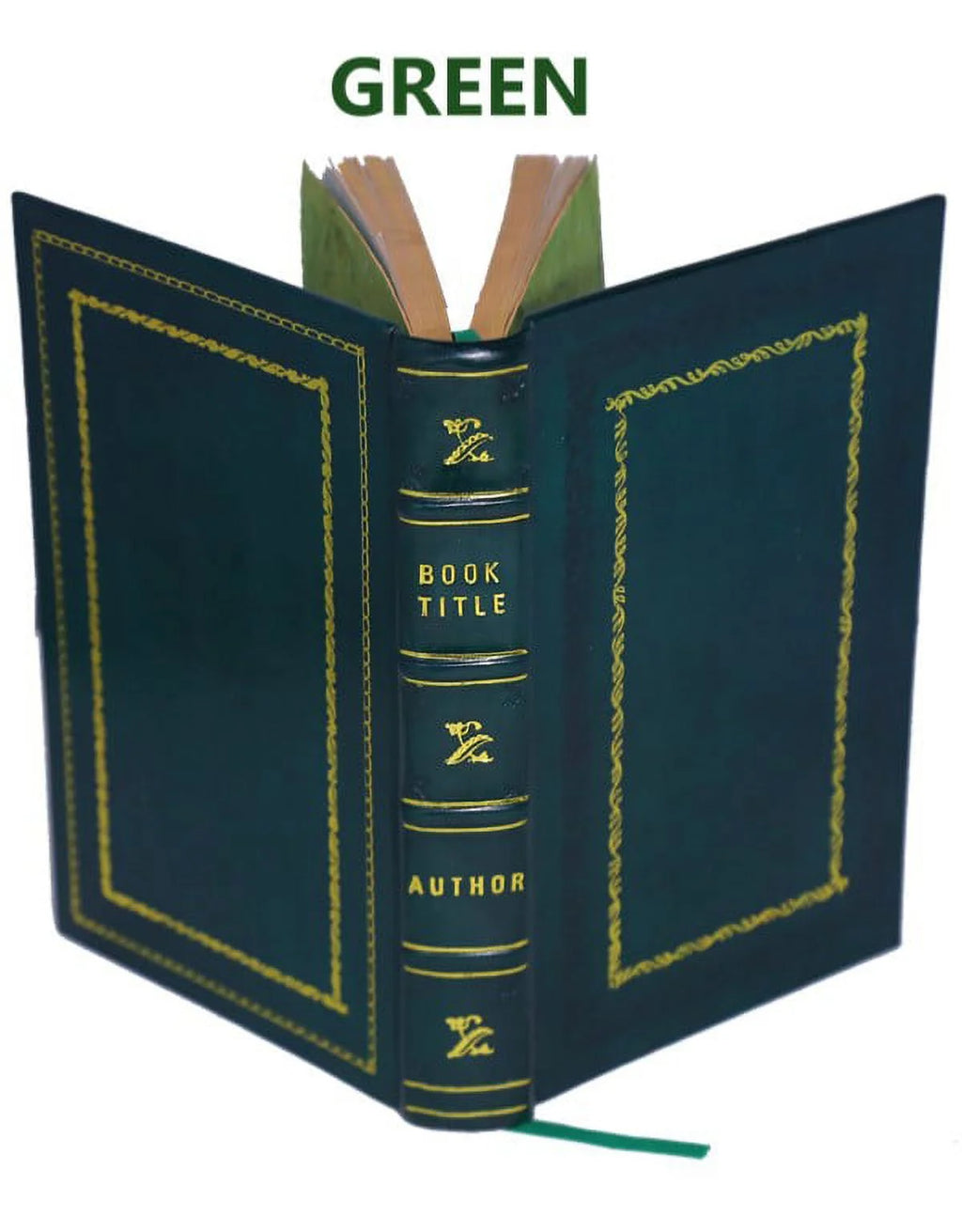 Premium Leather Bound Collected Stories P17911