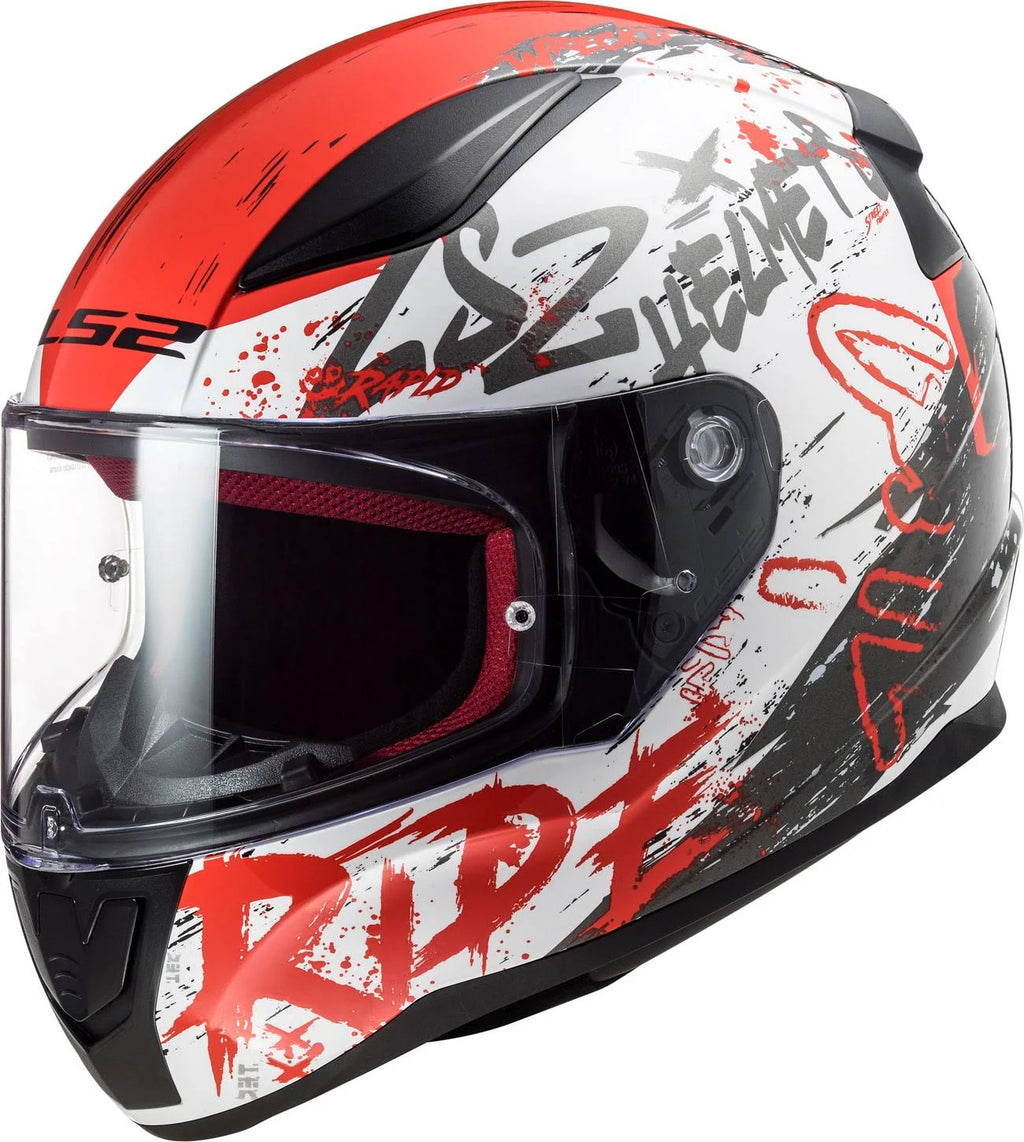 Helmet T649