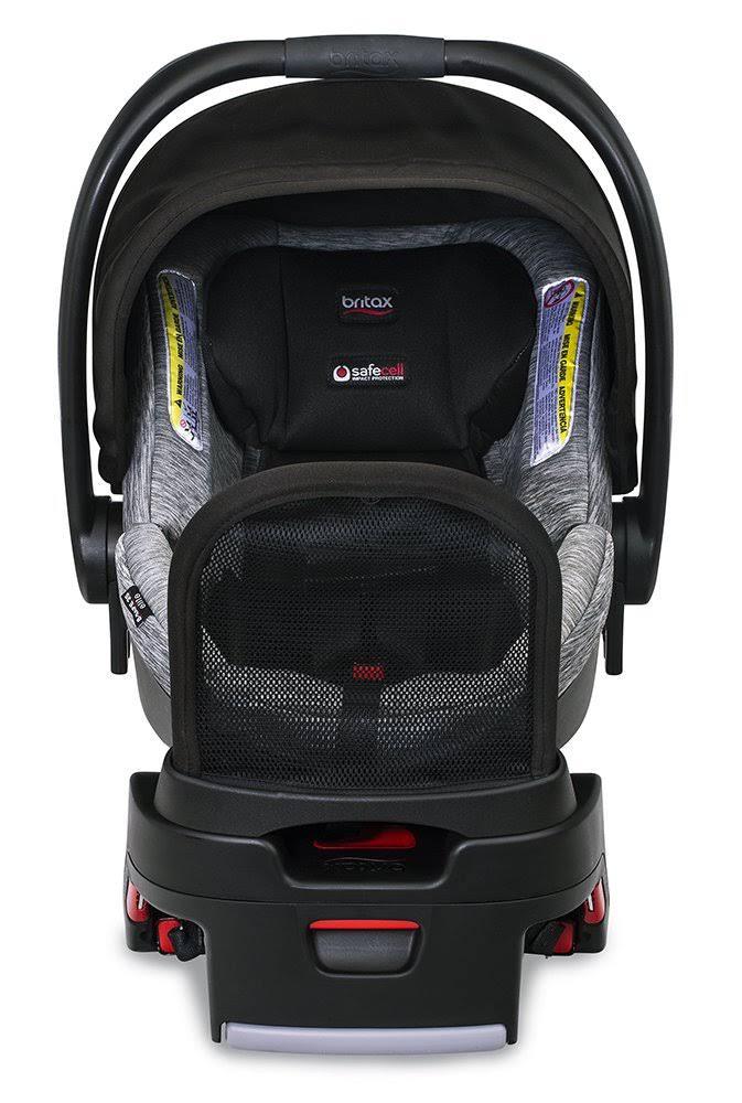 Infant Car Seat S568
