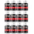 Power Tablets 12 Bottles K2727