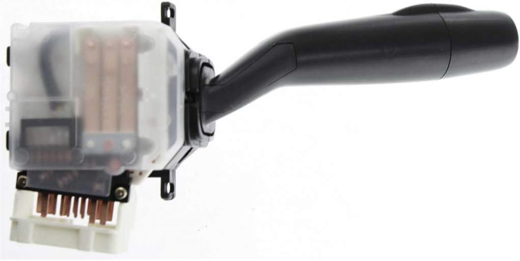 Turn Signal Switch Headlight Dimmer Pack of 2 I2511