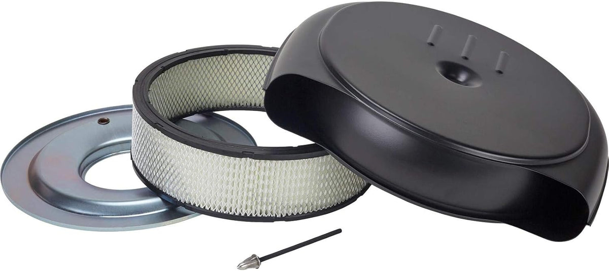 Steel Air Cleaner W20942