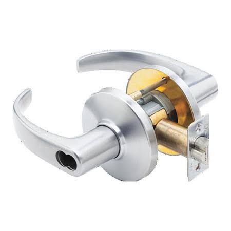 Cylindrical 9K Lock T292292