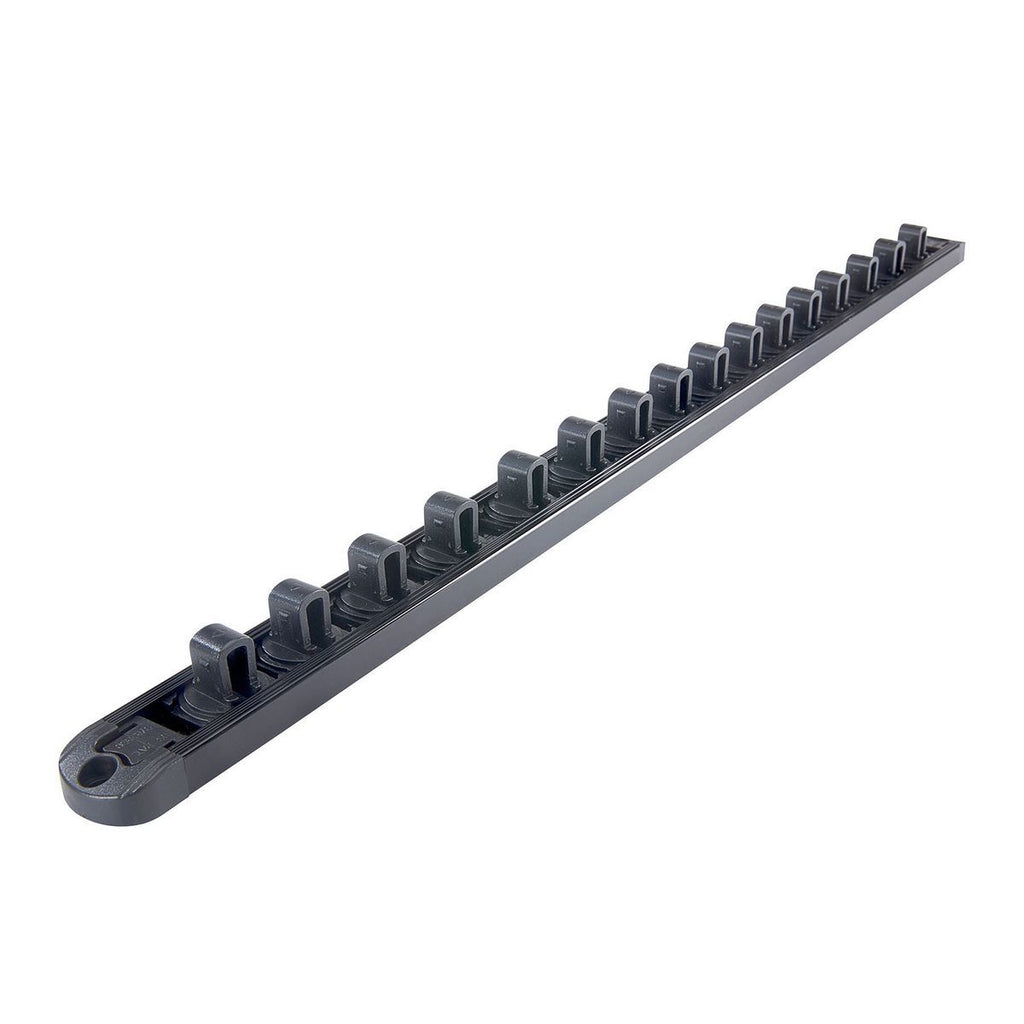 1/2 in. Magnetic Socket Rail with Twist Lock V13805