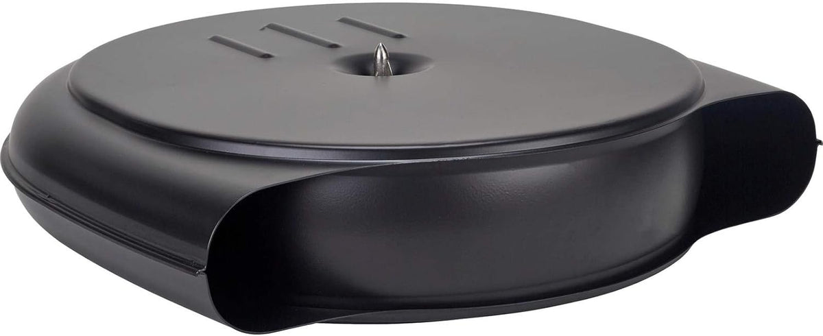 Steel Air Cleaner W20942
