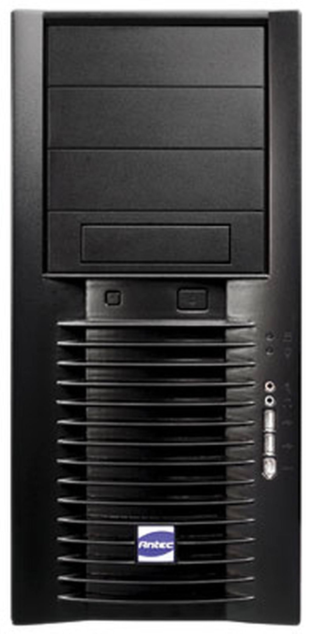 Antec Atlas 550 8-Bay Full Tower ATX Z662