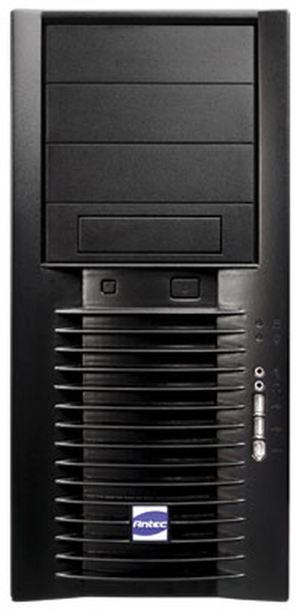 Antec Atlas 550 8-Bay Full Tower ATX Z662