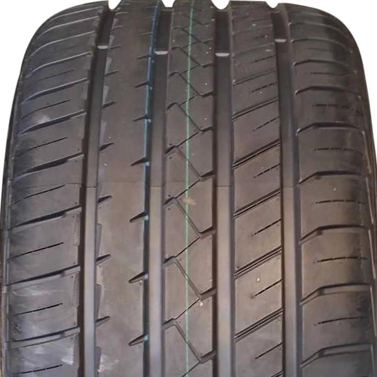 4 New 305/35ZR22 110W XL All Season High Performance Tires D52313