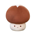 Mushroom Plush Pillow Stuffed Animal Toy A109