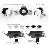 Round Wall Wash Trim F5172