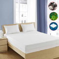 Cotton Mattress Encasing, King W690