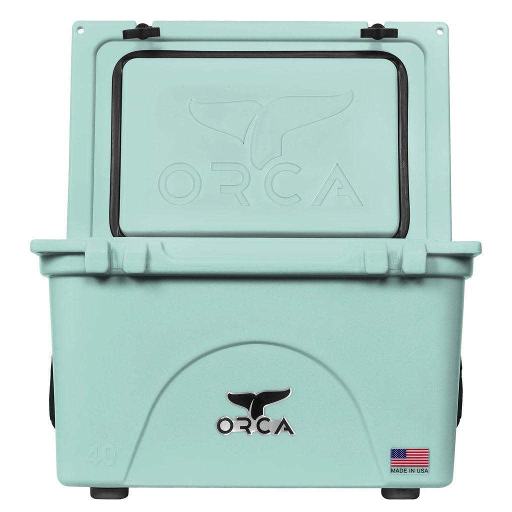 40 Quart Insulated Hard Cooler B941778