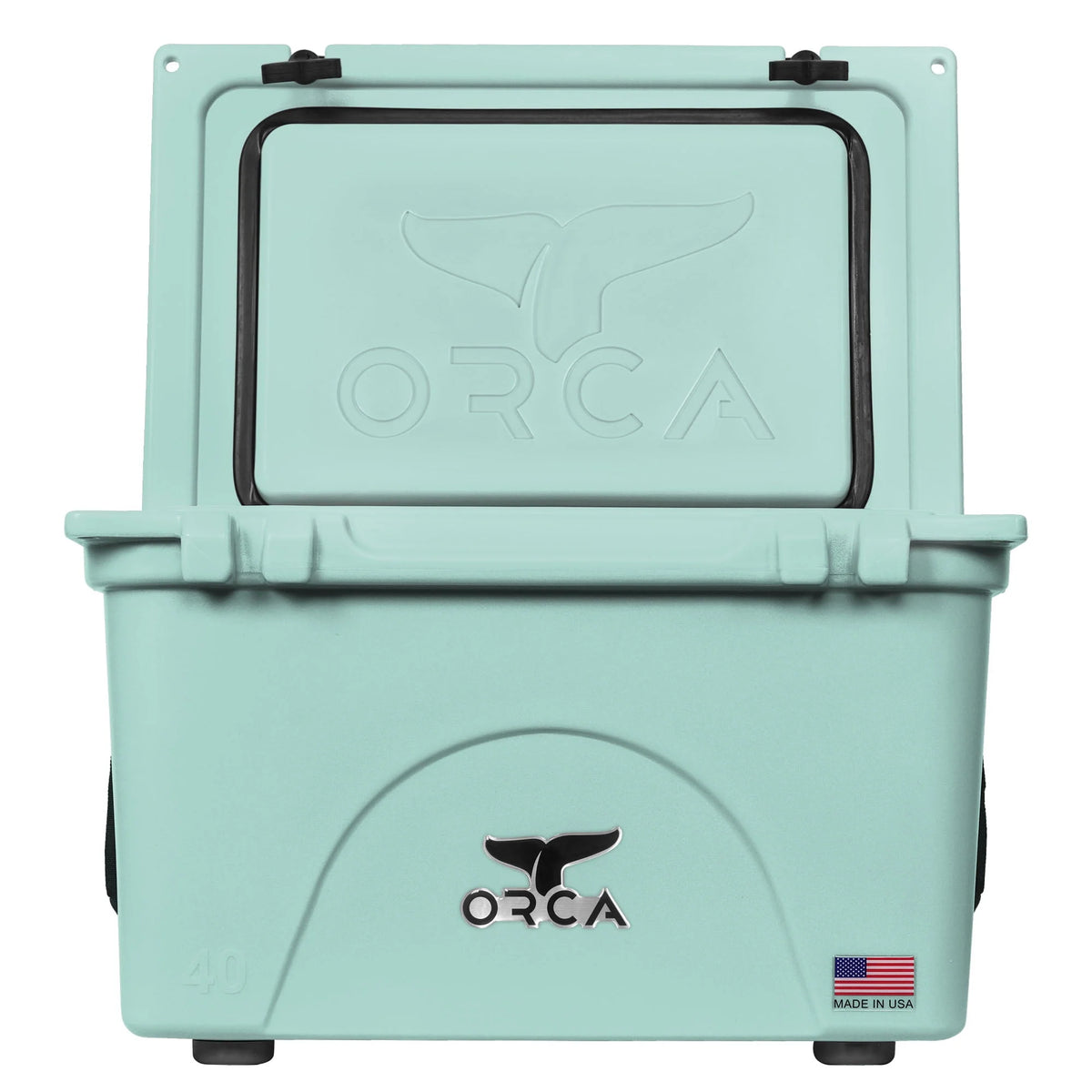 40 Quart Insulated Hard Cooler B941778
