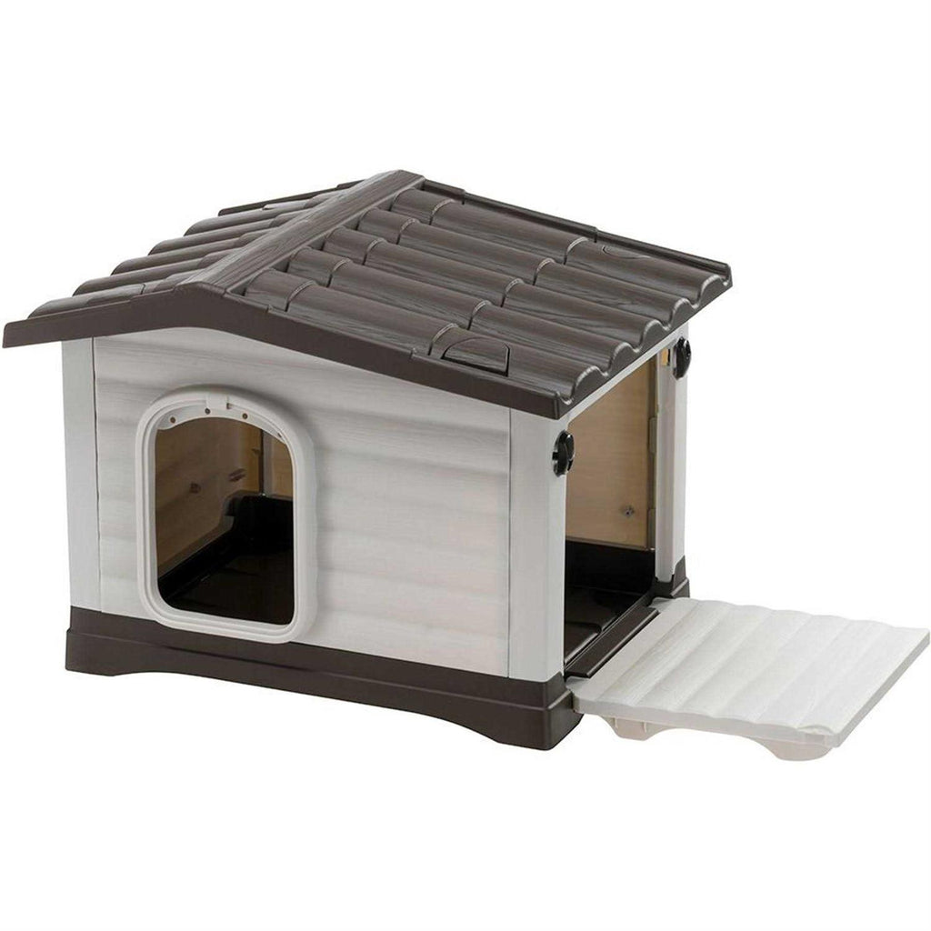 Dog Villa Y4535