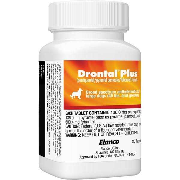 Dogs 45+ lbs Pet Supplies U6085