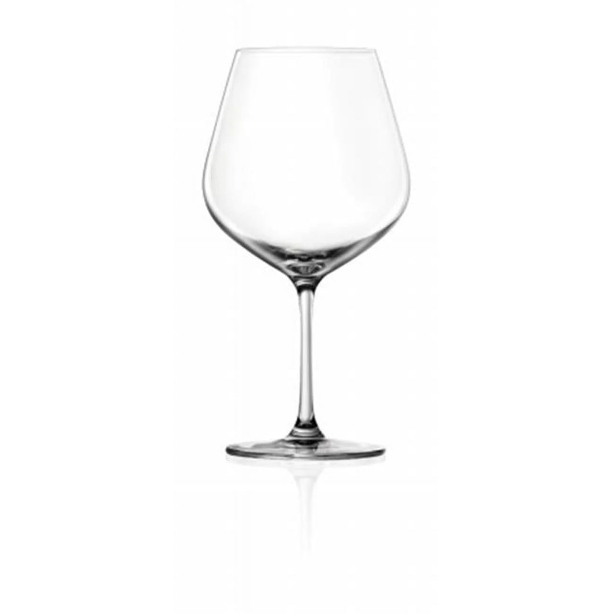 Burgundy Wine Glass 25 oz Y60737