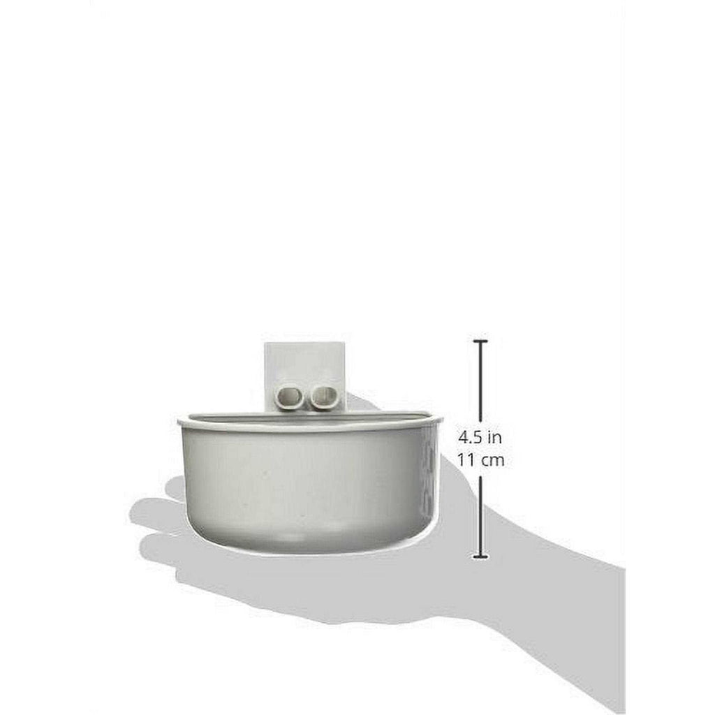 21 oz No Spill Kennel Cup E61858