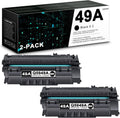 Black 2-Pack Toner Cartridge G2717