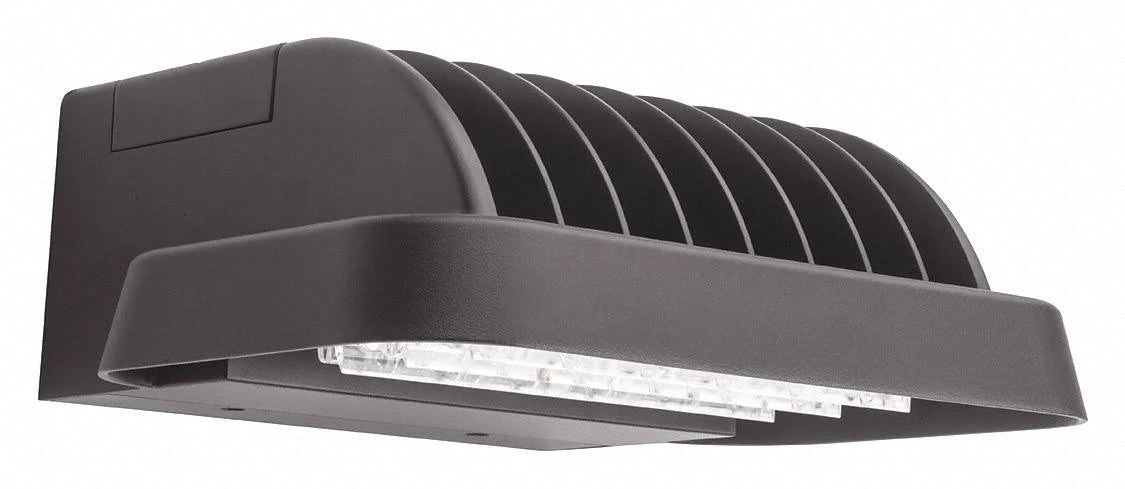 LED Wall Pack, 5000K F41463