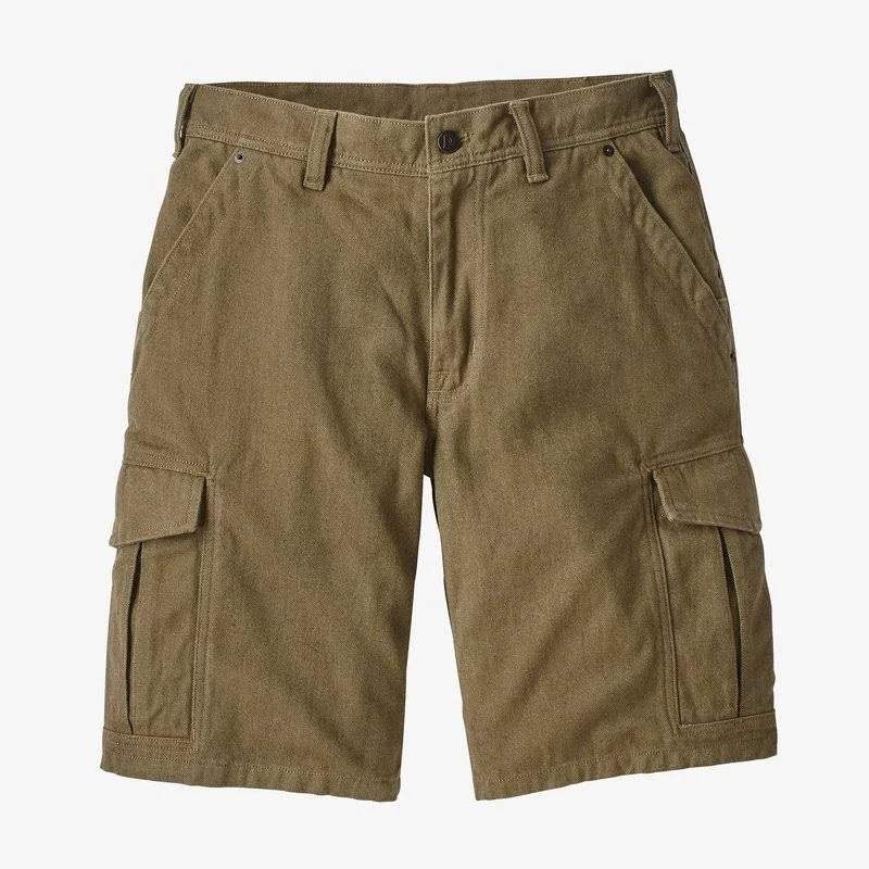 Men's Iron Forge Hemp Canvas C N9727