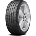 235/40R18 91W Passenger Tire D661885