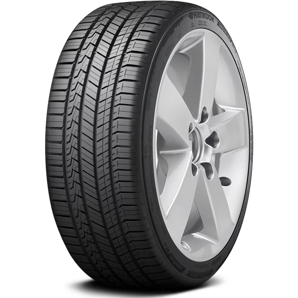 235/40R18 91W Passenger Tire D661885