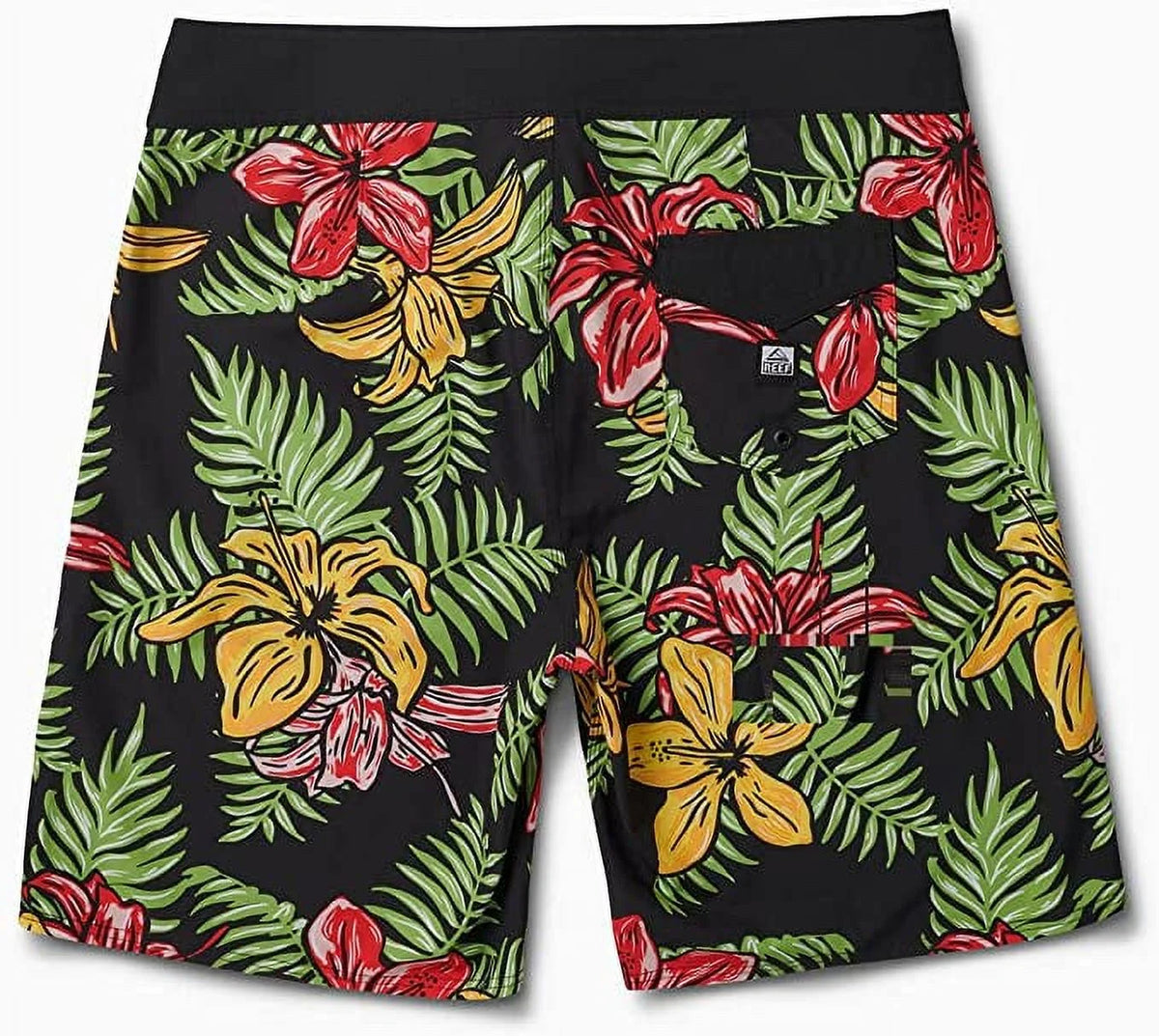 Mens Size 31 Boardshorts R32903